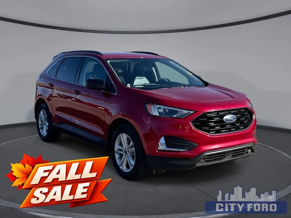 Ford Edge