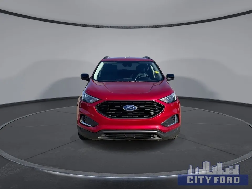 Ford Edge 2022 photo 3