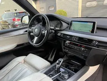 BMW X5 2016 photo 3
