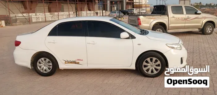Toyota Corolla 2013 photo 5