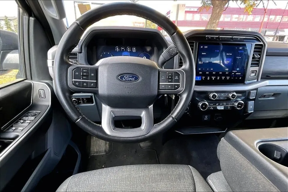 Ford F-150 2024 photo 5