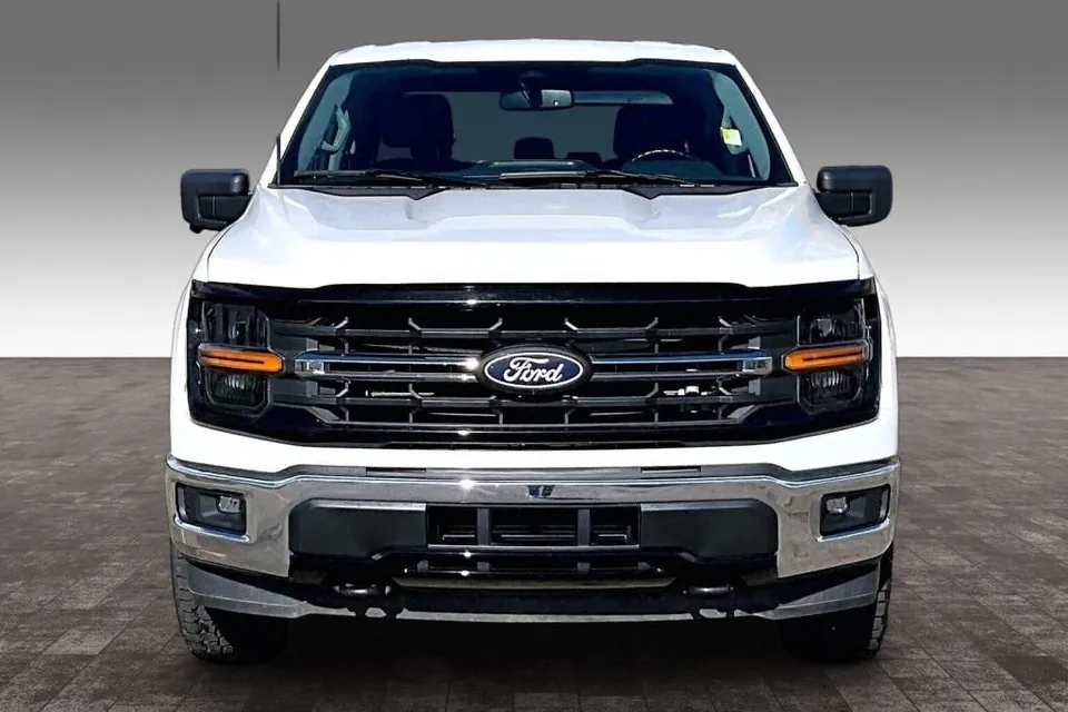 Ford F-150 2024 photo 3