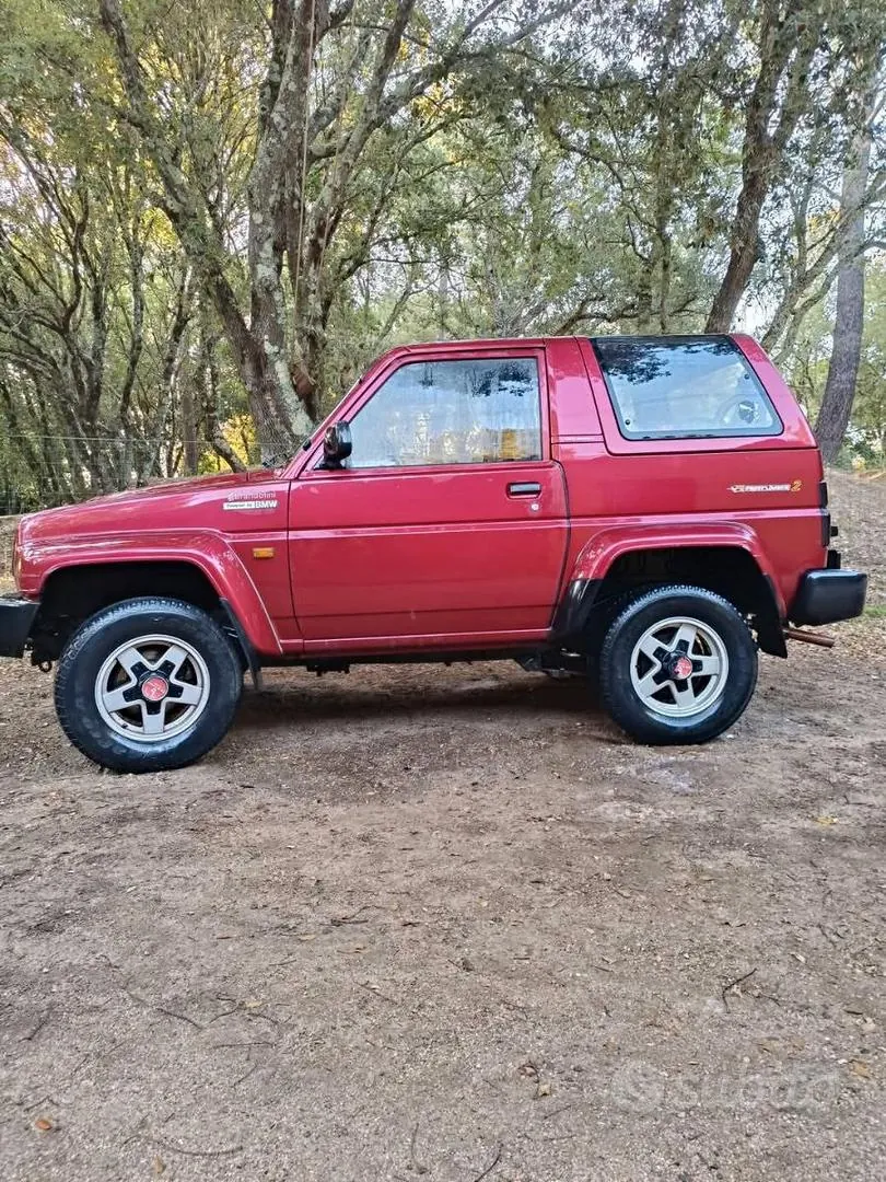 Bestune Free Climber 2 1994 photo 3