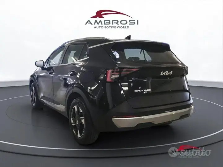 Kia Sportage 2026 photo 4