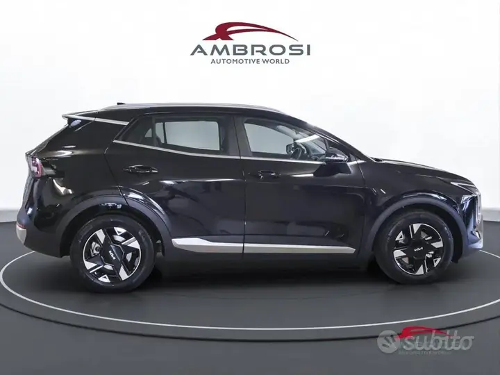 Kia Sportage 2026 photo 5