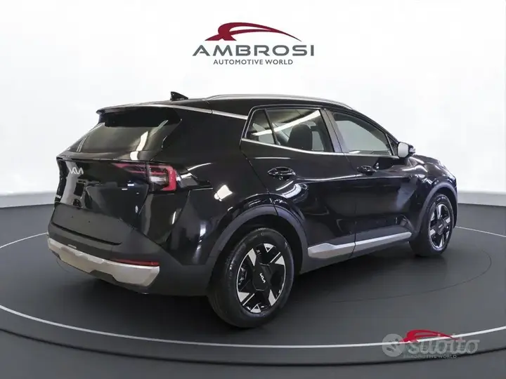 Kia Sportage 2026 photo 3