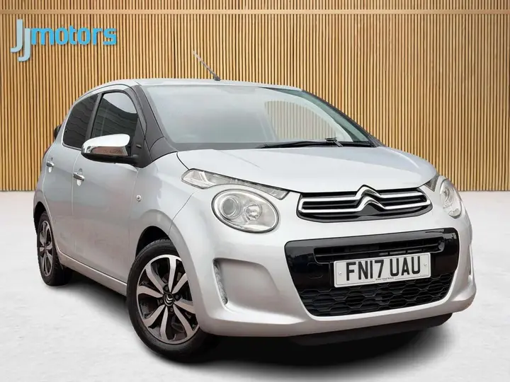 Citroen C1