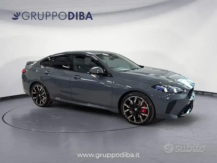 BMW Gran Coupe 2025 photo 4