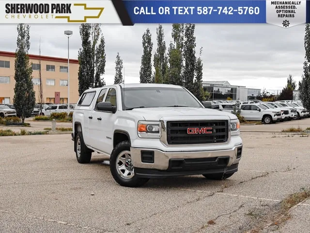 GMC Sierra 1500