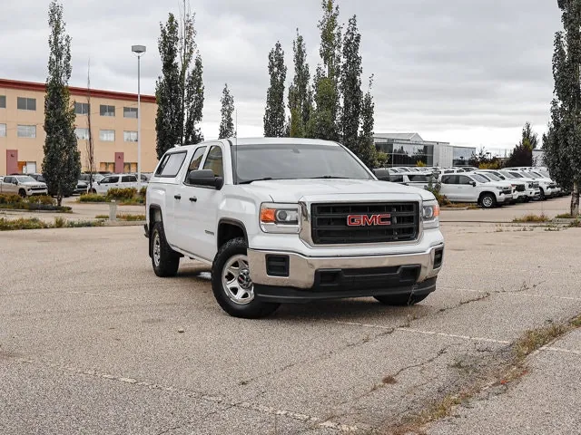 GMC Sierra 1500 2015 photo 2