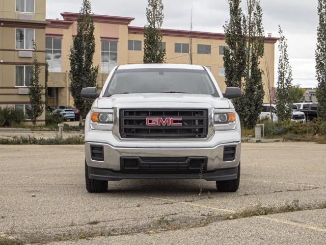 GMC Sierra 1500 2015 photo 3