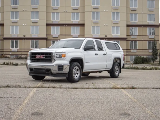GMC Sierra 1500 2015 photo 4