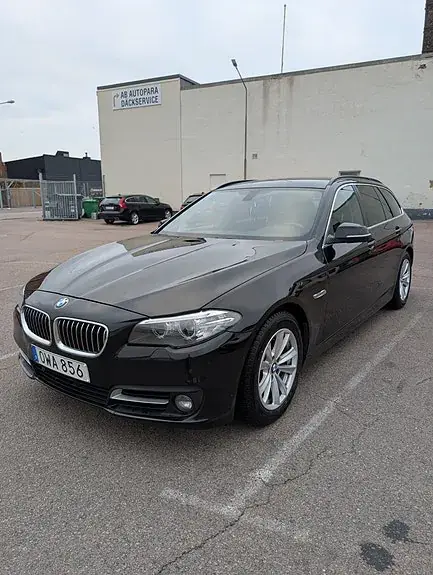 BMW 520D