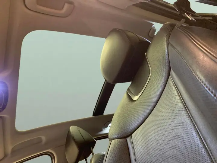 Hyundai Tucson 2021 photo 5