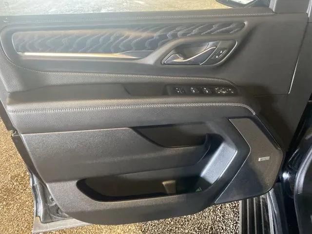 GMC Yukon Xl 2024 photo 4