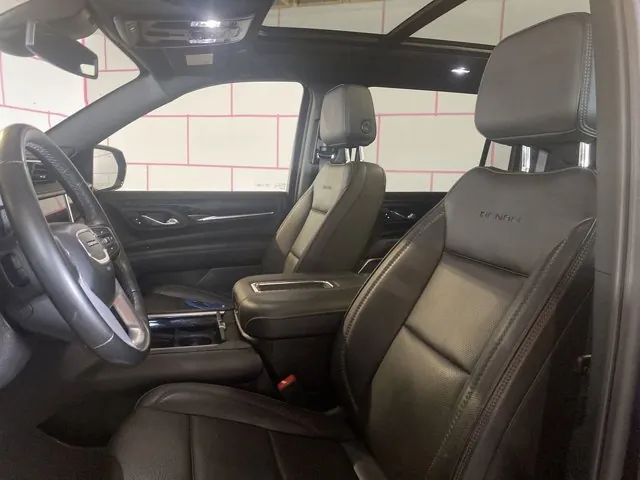 GMC Yukon Xl 2024 photo 5