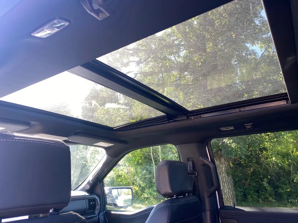 Ford F-150 2024 photo 4