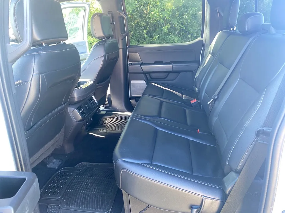 Ford F-150 2024 photo 3