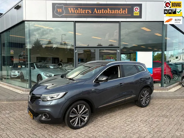 Renault Kadjar