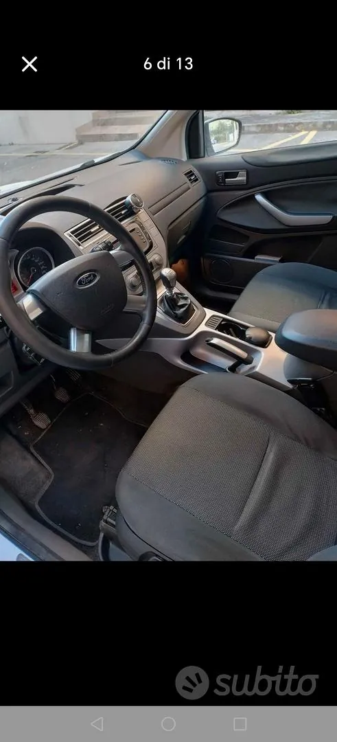 Ford Kuga 2011 photo 3