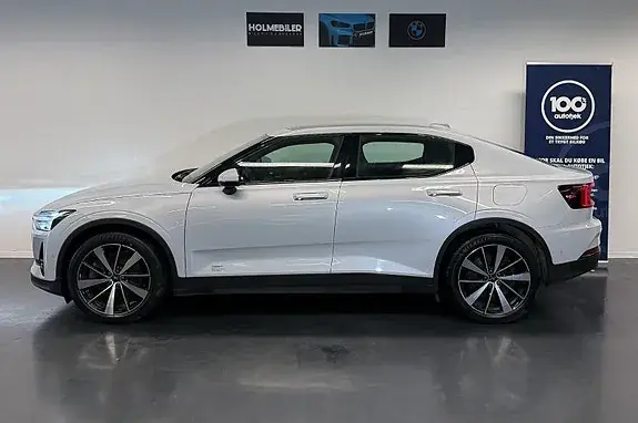 Polestar 2 2022 photo 3