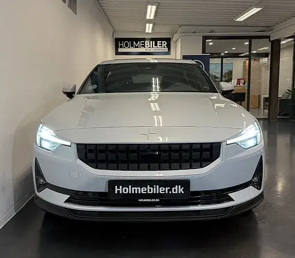 Polestar 2 2022 photo 5