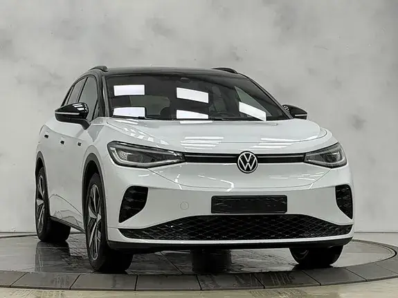 Volkswagen Id.4 2023 photo 5