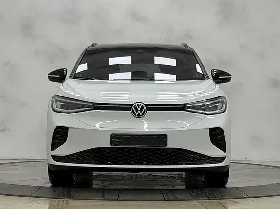 Volkswagen Id.4 2023 photo 4