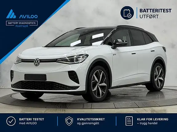 Volkswagen Id.4