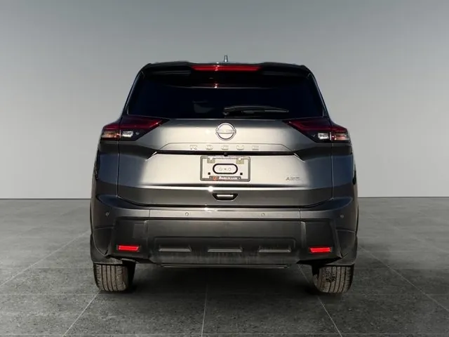 Nissan Rogue 2026 photo 5
