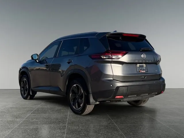 Nissan Rogue 2026 photo 4