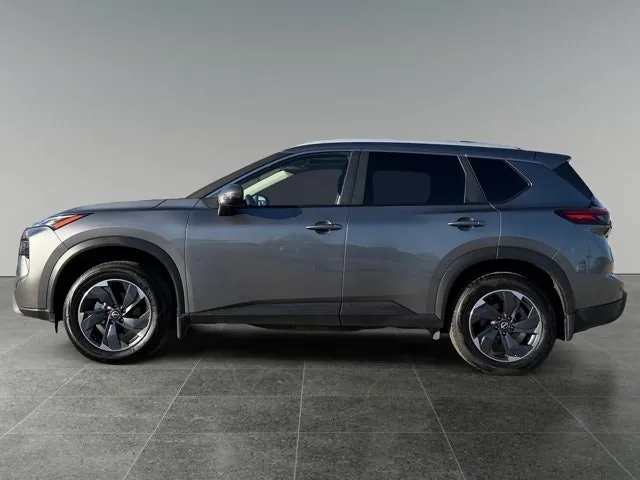 Nissan Rogue 2026 photo 2
