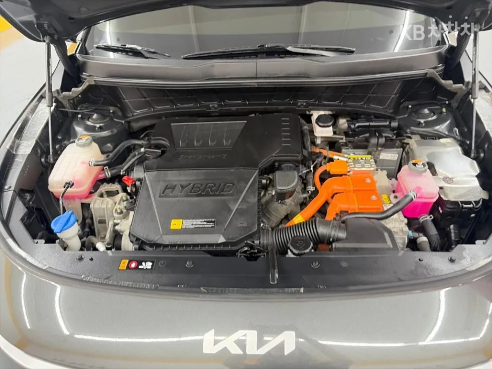 Hyundai Kona 2024 photo 5