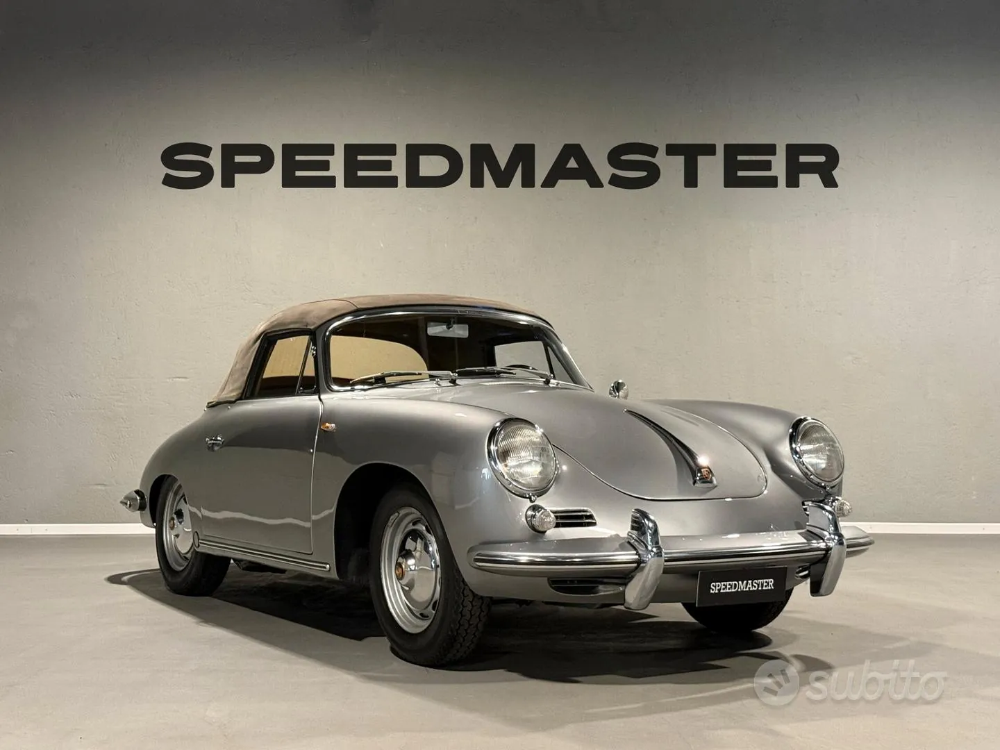 Porsche 356