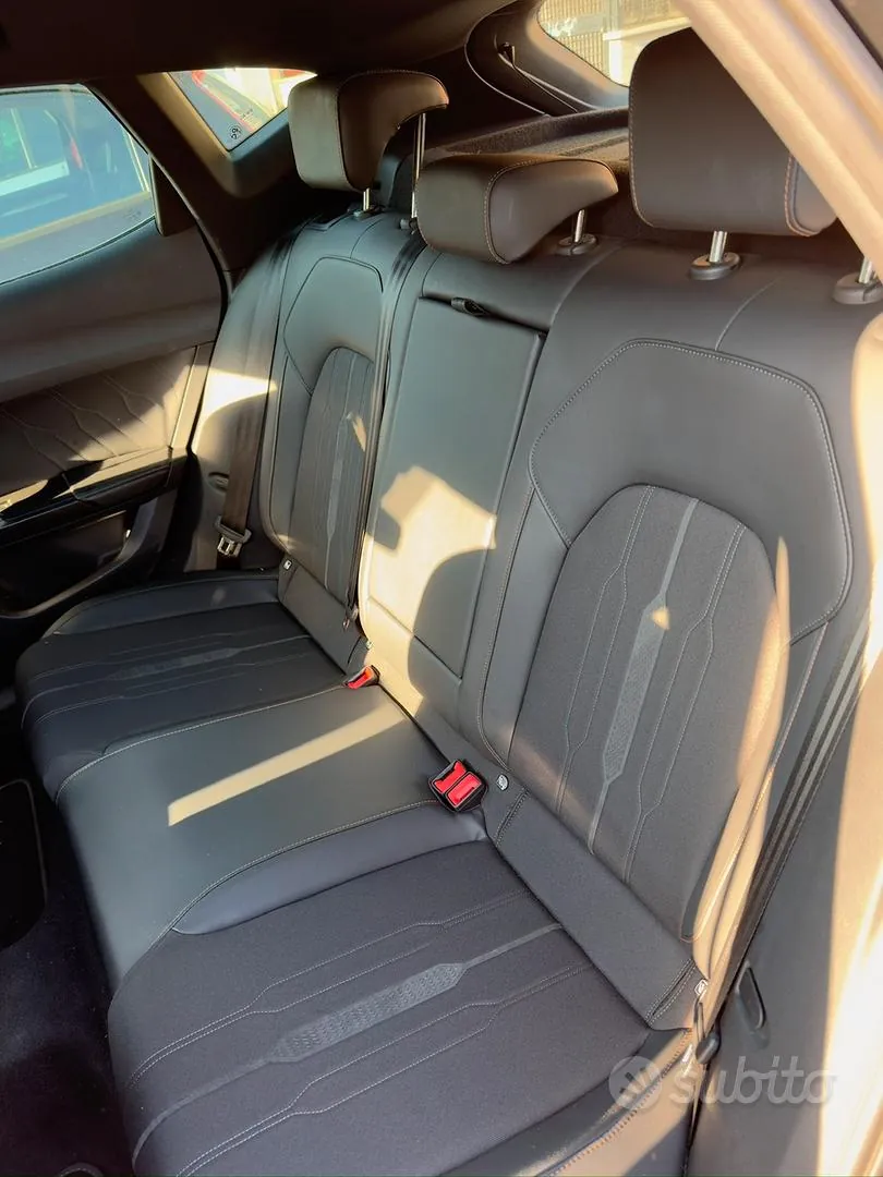 Cupra Formentor 2023 photo 5