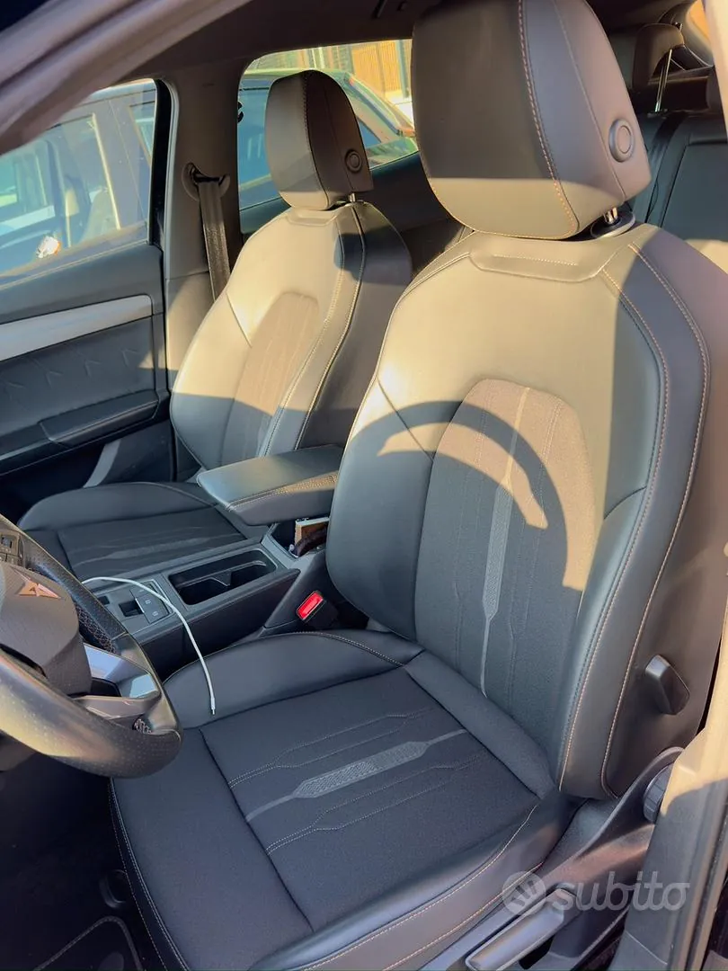 Cupra Formentor 2023 photo 4