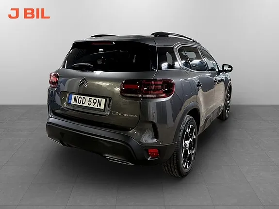 Citroen C5 Aircross 2025 photo 3