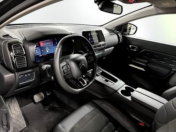 Citroen C5 Aircross 2025 photo 4