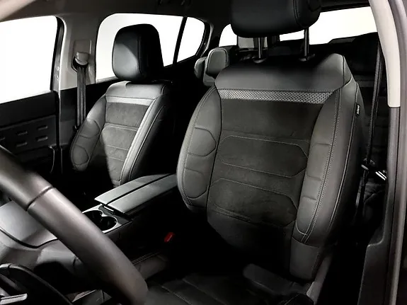 Citroen C5 Aircross 2025 photo 5