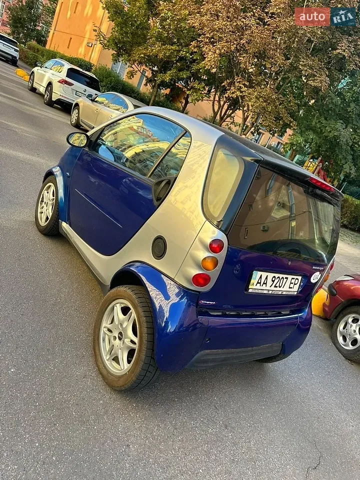Renault Kwid 2000 photo 5