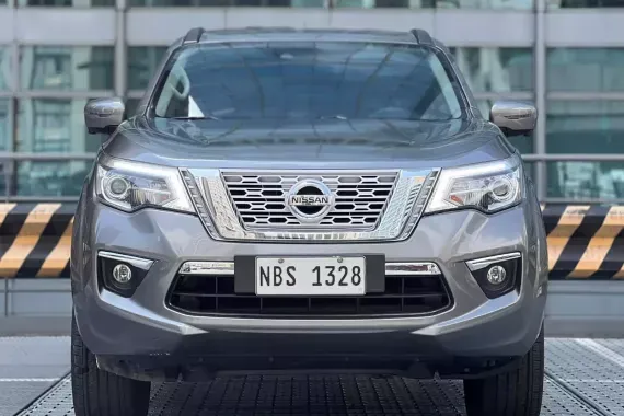 Nissan Terra