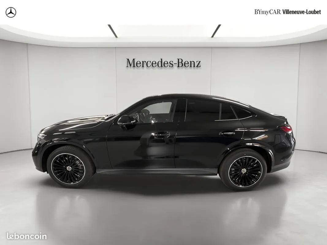 Mercedes-Benz Glc 2026 photo 2