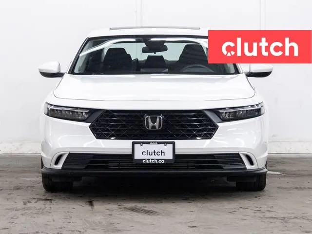 Honda Accord 2023 photo 2