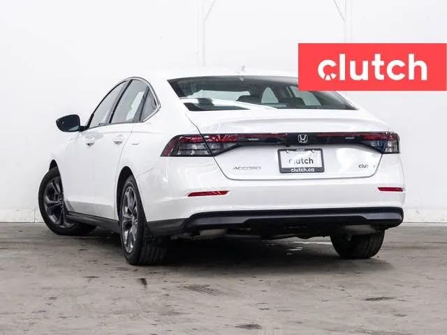 Honda Accord 2023 photo 5