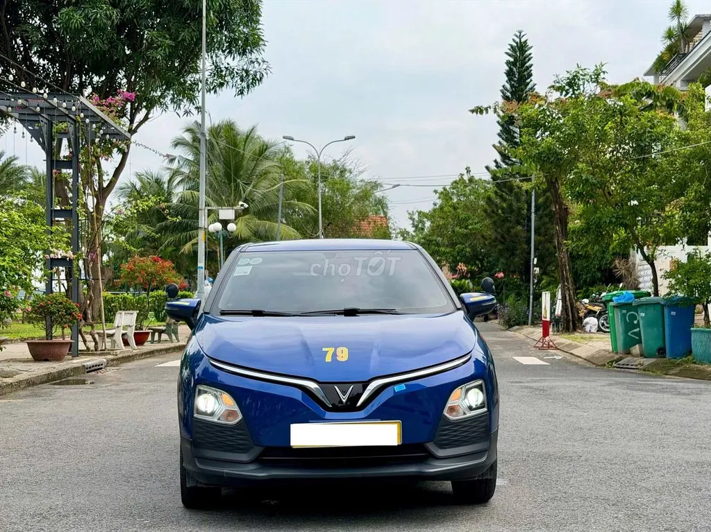 Vinfast Vf5