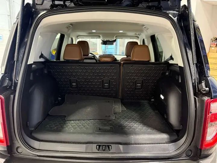 Ford Bronco Sport 2023 photo 5