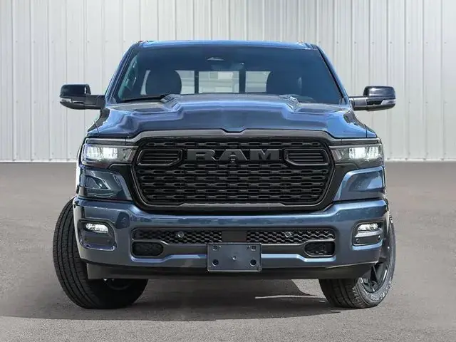 Ram 1500 2026 photo 2
