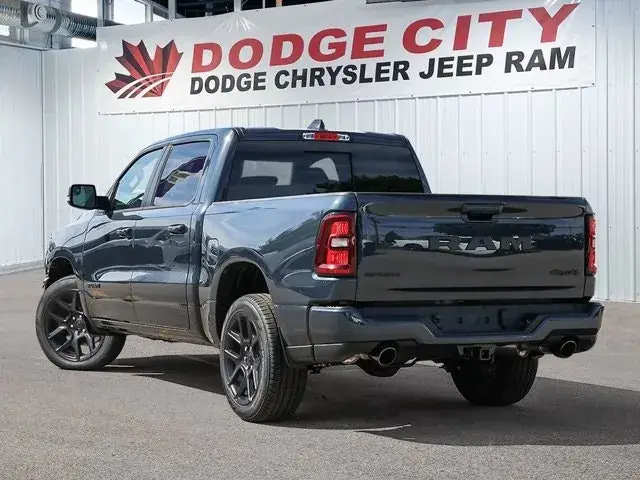 Ram 1500 2026 photo 5