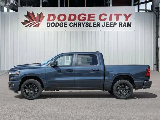 Ram 1500 2026 photo 4