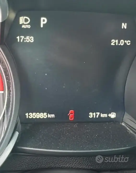 Alfa Romeo Stelvio 2019 photo 5